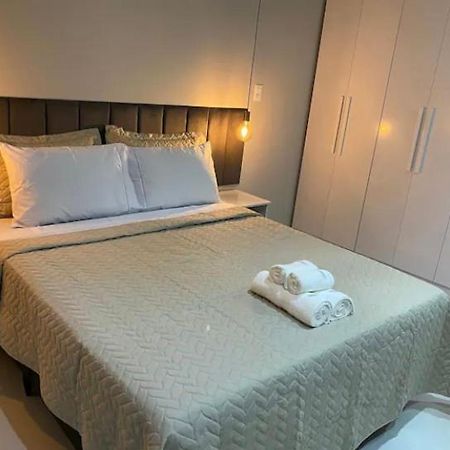 리오데자네이루 Apartamento Moderno Em Copacabana 아파트 외부 사진