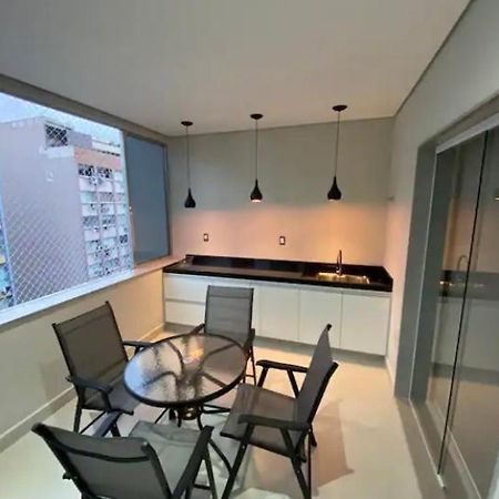 리오데자네이루 Apartamento Moderno Em Copacabana 아파트 외부 사진
