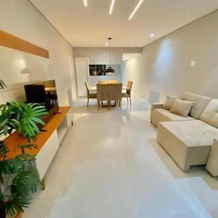 리오데자네이루 Apartamento Moderno Em Copacabana 아파트 외부 사진
