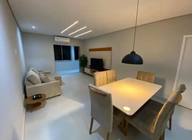 리오데자네이루 Apartamento Moderno Em Copacabana 아파트 외부 사진