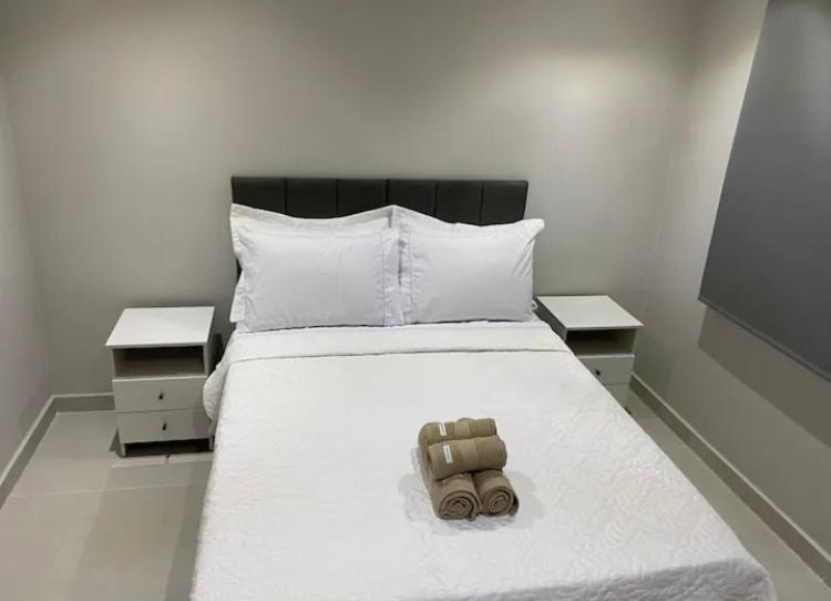 리오데자네이루 Apartamento Moderno Em Copacabana 아파트 외부 사진