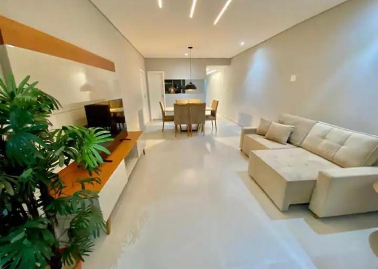 리오데자네이루 Apartamento Moderno Em Copacabana 아파트 외부 사진